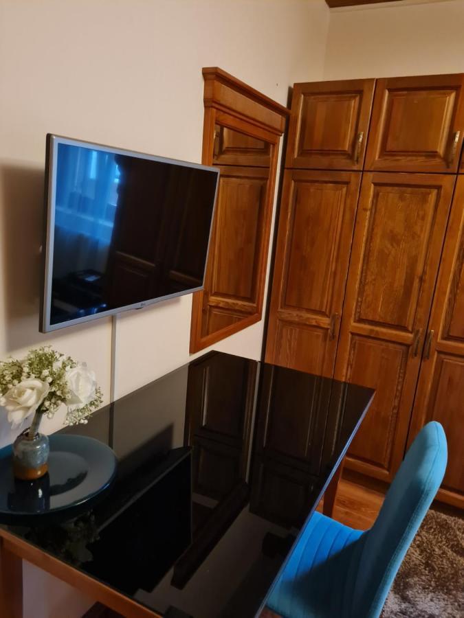 Szabolcs Toroes Panzio B&B 외부 사진