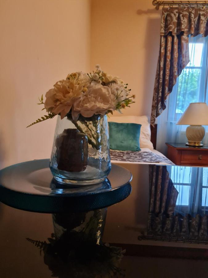 Szabolcs Toroes Panzio B&B 외부 사진