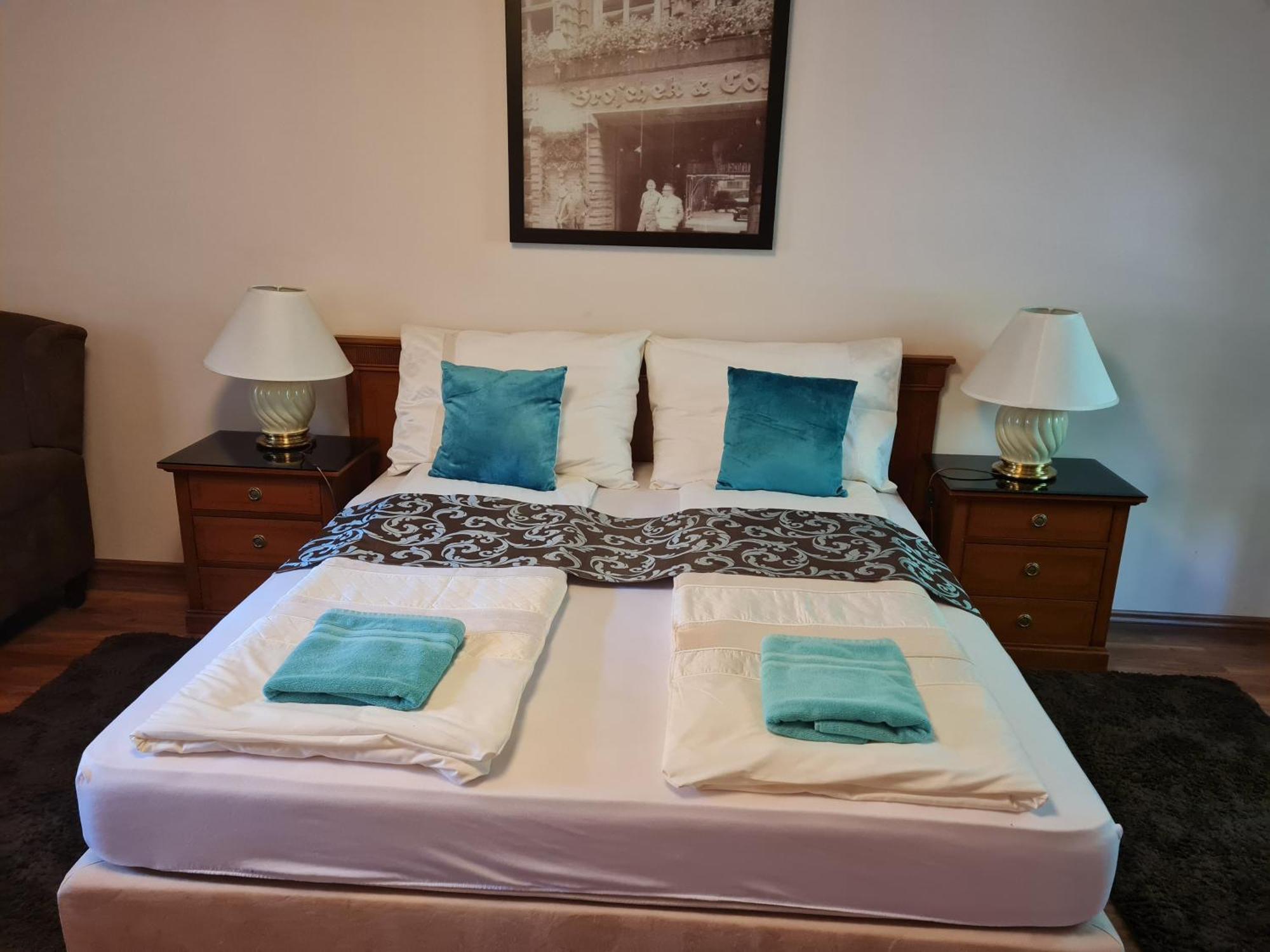 Szabolcs Toroes Panzio B&B 외부 사진