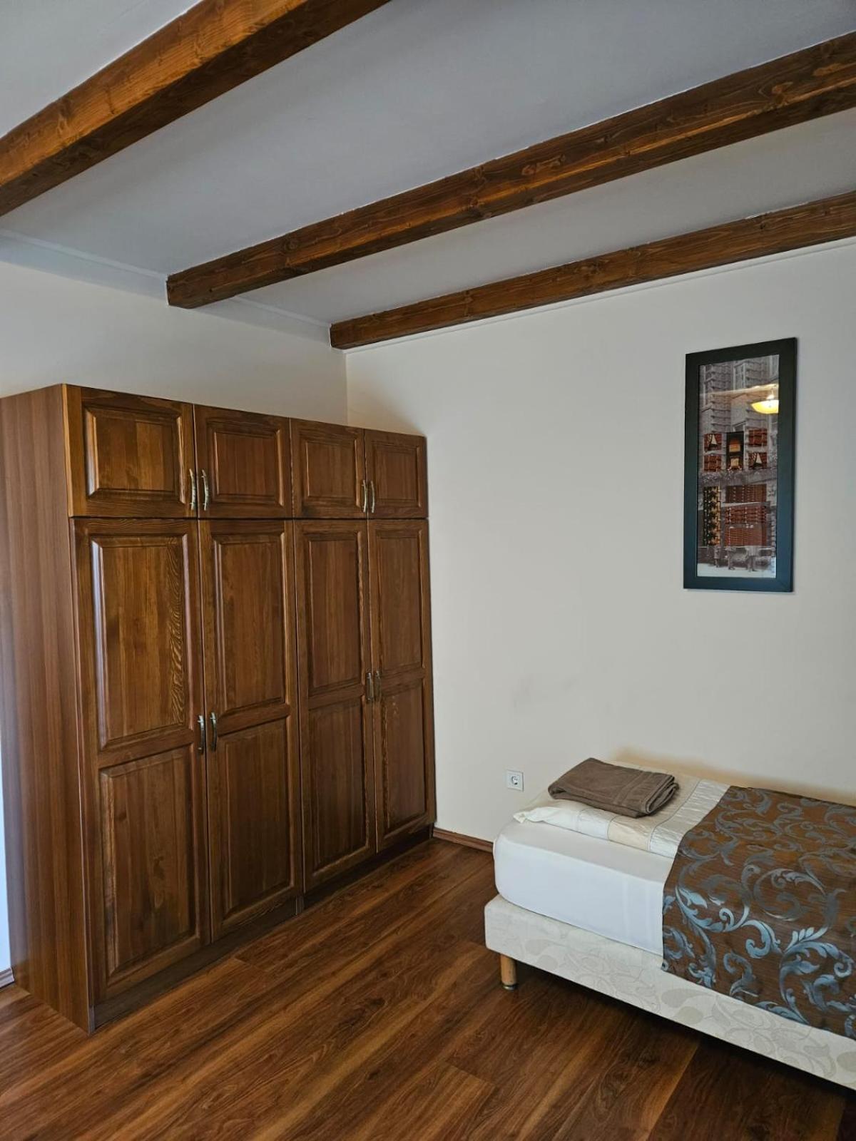 Szabolcs Toroes Panzio B&B 외부 사진